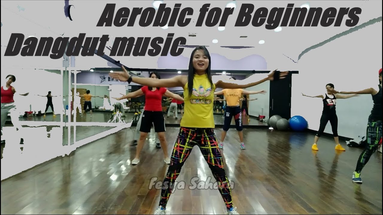 free download video senam aerobik terbaru